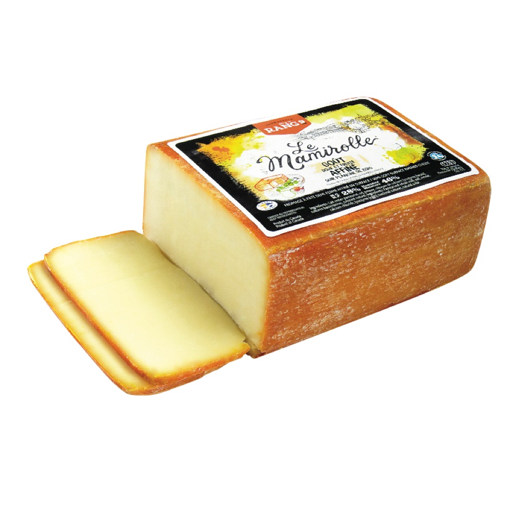 Fromage Le Mamirolle 
