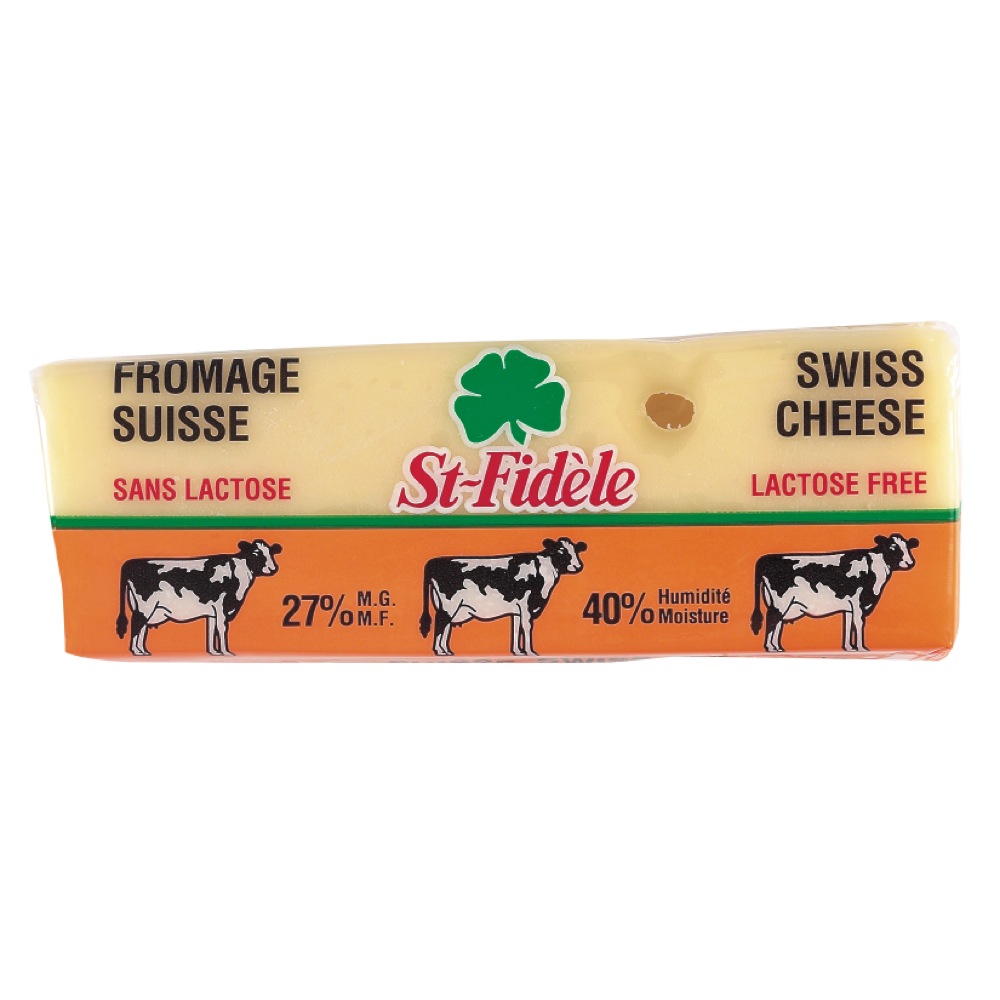 Fromage Suisse 