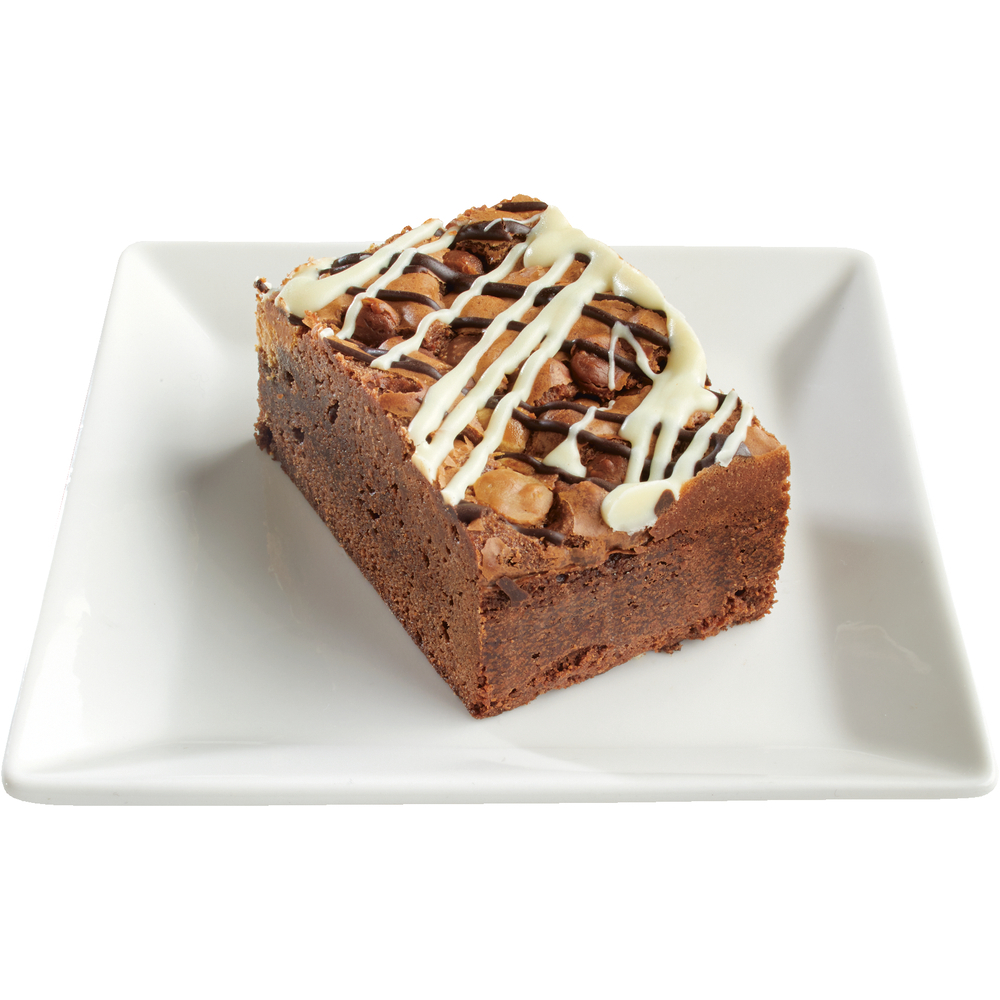 Brownie Au Chocolat 3 Po