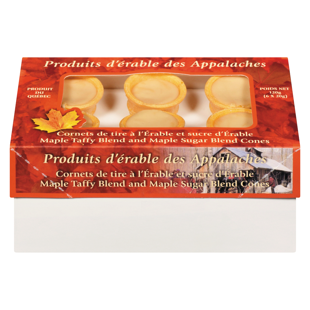 de tire d'érable de tire d'érable