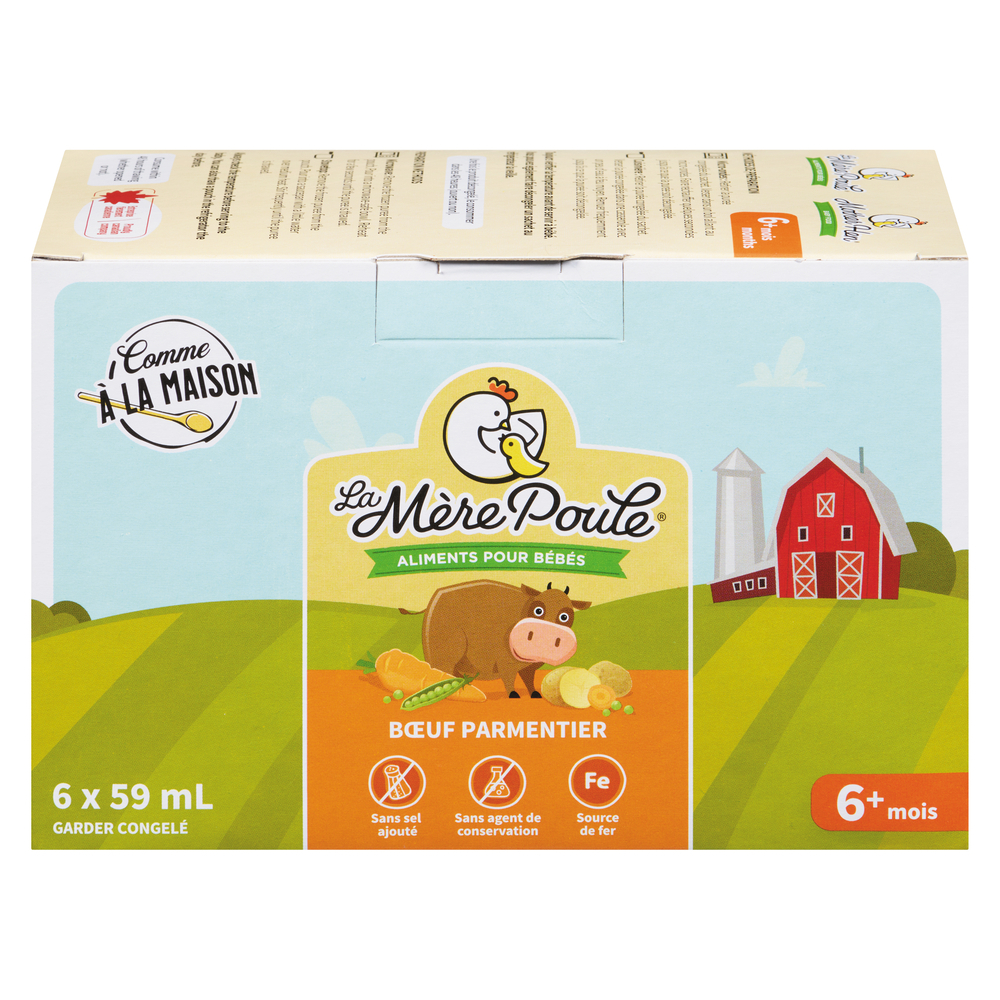 Lot De 12 Sacs Réutilisables Pour Nourriture Bébé, Capacité 200 Ml