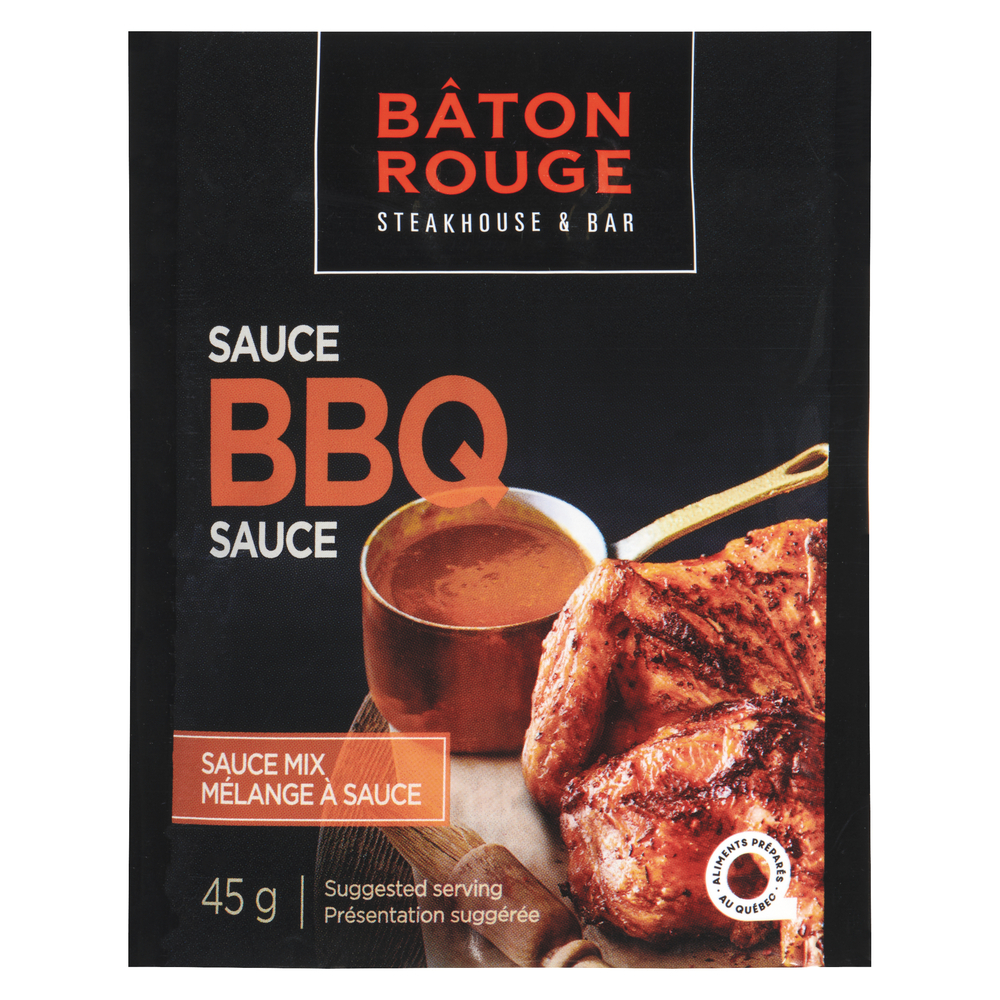 Sauce bbq