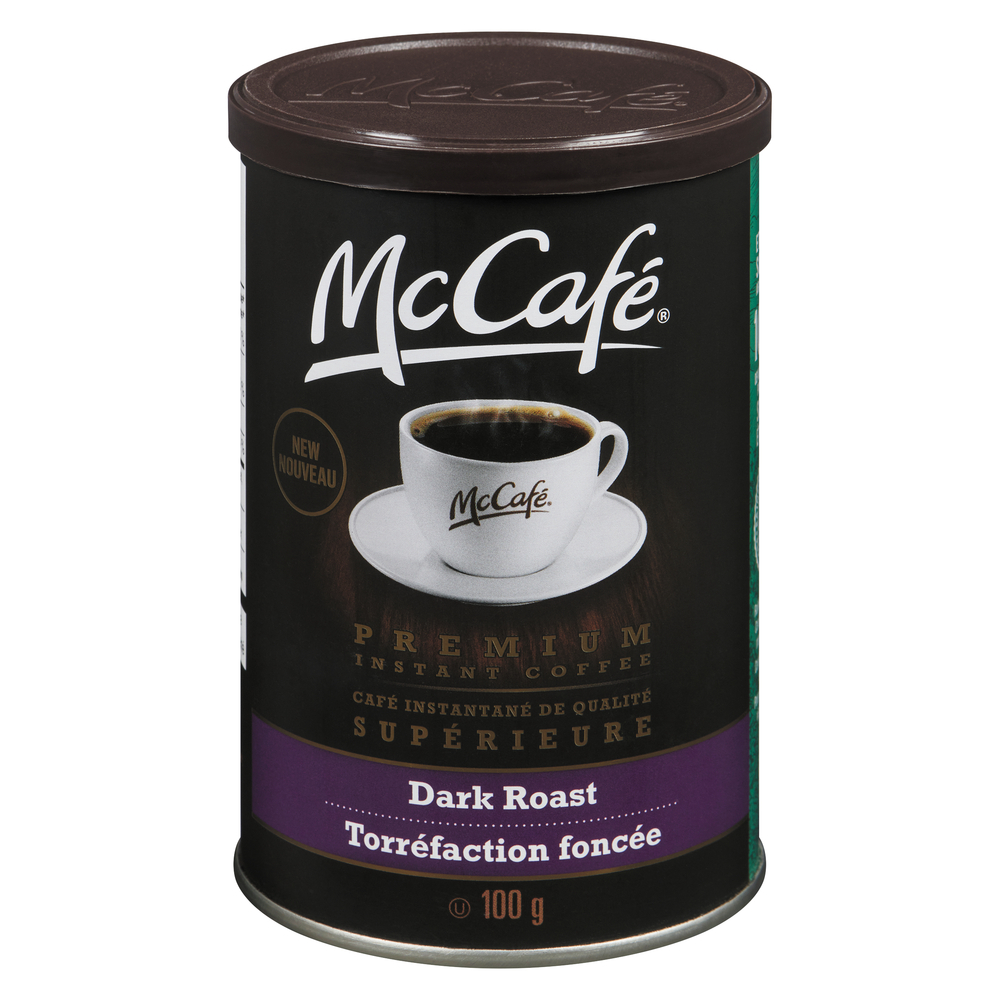 Mélange à café instantané en sachets individuels Simplement crémeux