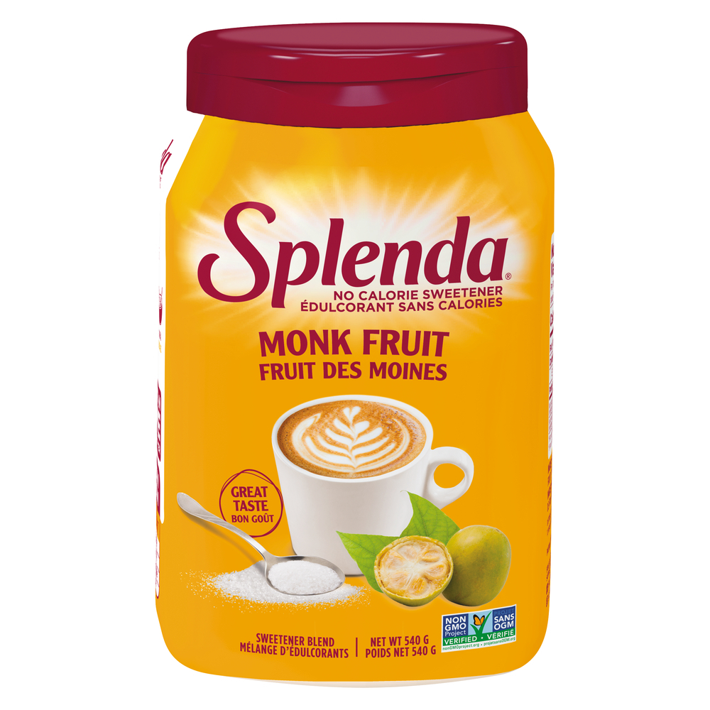 Édulcorant fruit des moines