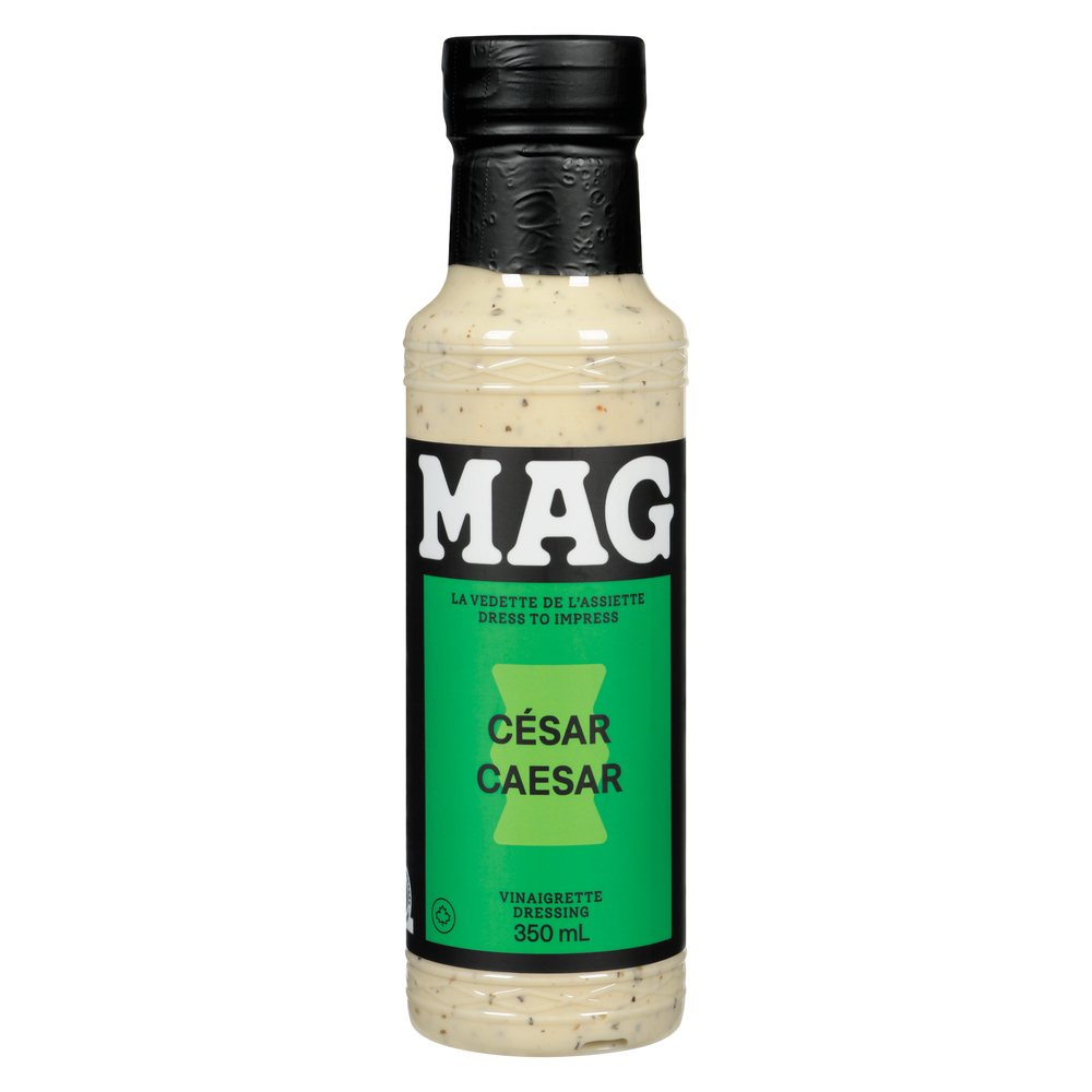 vinaigrette cesar