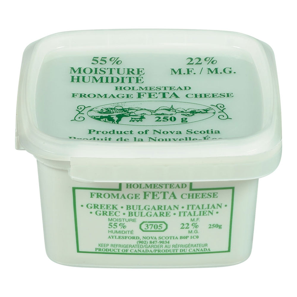 Fromage Feta 