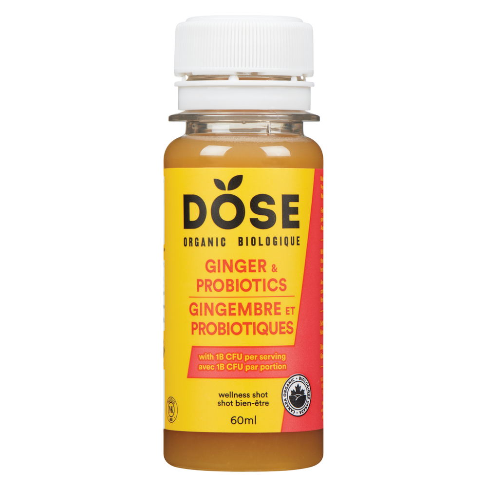 Shot Digestion vinaigre au cidre de pomme